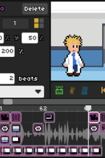 Screenshot #7 - Rhythm Doctor
