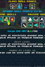 Screenshot #3 - Wyvia