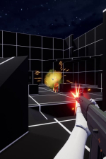 Screenshot #7 - KovaaK's