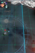 Screenshot #3 - Star Ash Fleet