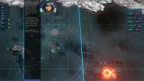 Screenshot #3 - Star Ash Fleet