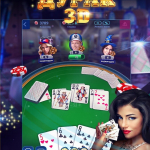 Screenshot #7 - ДУРАК ОНЛАЙН 3D 3.3.1