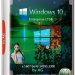 Windows 10 Enterprise LTSB WPI by AG 10.2019 [14393.3300] x64bit