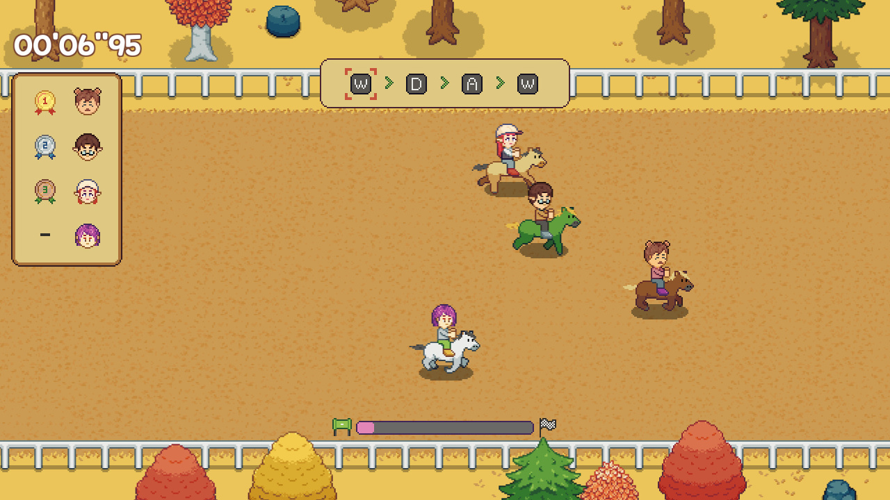 Screenshot #8 - Ninano: Dream Ranch