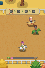 Screenshot #8 - Ninano: Dream Ranch