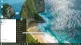 Screenshot #2 - Windows 10 Pro 22h2 Build 19045.6456 by Izual Soft [v14.10.25]