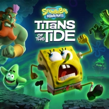 SpongeBob SquarePants: Titans of the Tide: +11 трейнер
