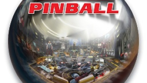 MARVEL PINBALL 1.8.1