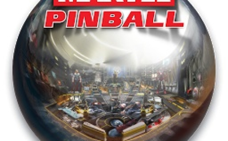 MARVEL PINBALL 1.8.1