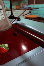 Screenshot #1 - I Am Fish