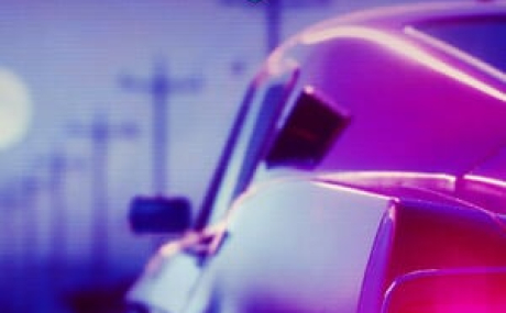 Drive Beyond Horizons