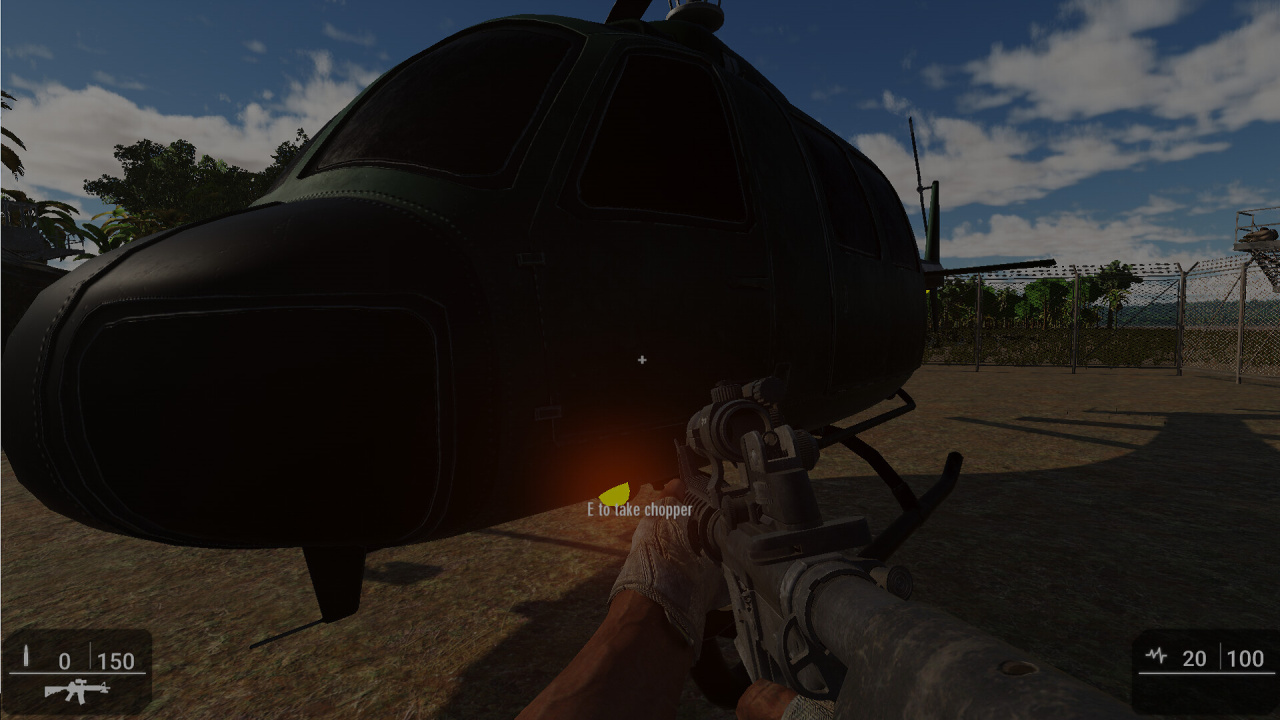 Screenshot #5 - Chopper Extractor