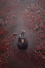 Screenshot #3 - SILENT HILL f