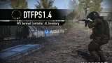 Screenshot #1 - DarkTree FPS