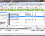 Screenshot #2 - FlylinkDC++ r6xx / r504.22388 на русском