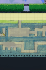 Screenshot #6 - Monospaced Lovers