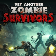 Yet Another Zombie Survivors: +17 трейнер