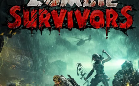 Yet Another Zombie Survivors: +17 трейнер