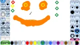 Screenshot #1 - Tux Paint
