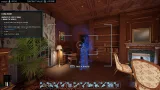 Screenshot #1 - Haunted House Renovator