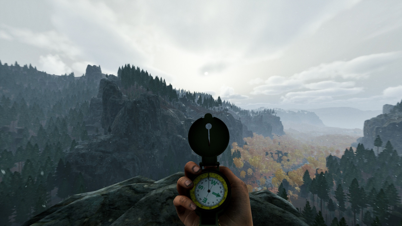 Screenshot #1 - Prologue: Go Wayback!