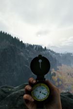 Screenshot #1 - Prologue: Go Wayback!