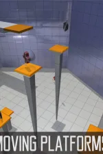 Screenshot #4 - Invector Third Person Controller —  Template (Готовый контроллер персонажа)