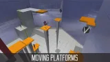 Screenshot #4 - Invector Third Person Controller —  Template (Готовый контроллер персонажа)