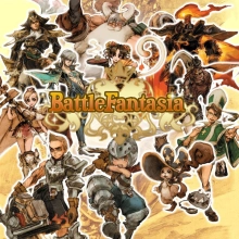 Battle Fantasia: +4 трейнер