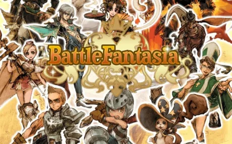 Battle Fantasia: +4 трейнер