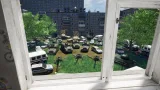 Screenshot #2 - Escape from Grustovia