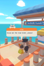 Screenshot #6 - Petit Island