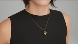 Screenshot #2 - Real-Time Physics Necklaces for MetaHumans (5.6)