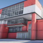 Screenshot #4 - BMT Building Maker Toolset