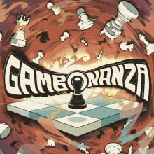 Gambonanza: +43 трейнер