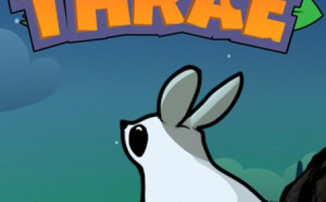 Thrae