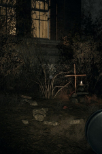 Screenshot #6 - Bureau of Contacts: Mansion