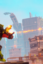 Screenshot #2 - Akimbot