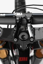 Screenshot #1 - Downhill BIke (MTB) UE5.7+