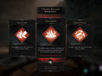 Screenshot #3 - Soulslinger: Envoy of Death