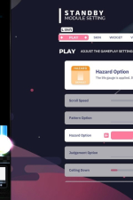 Screenshot #3 - Sixtar Gate: STARTRAIL