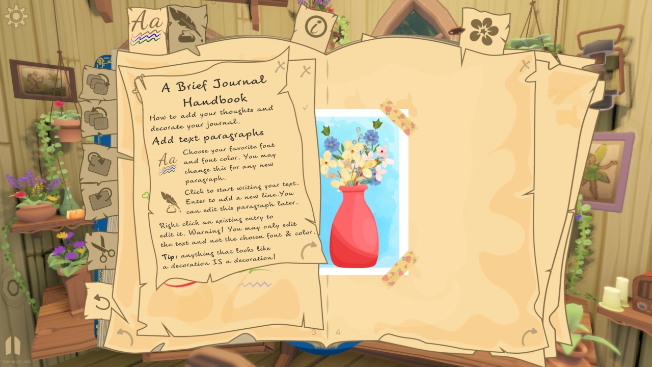 Screenshot #5 - The Merry Fairy
