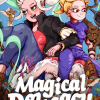 Magical Delicacy