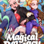 Magical Delicacy