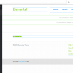 Screenshot #4 - Concrete5
