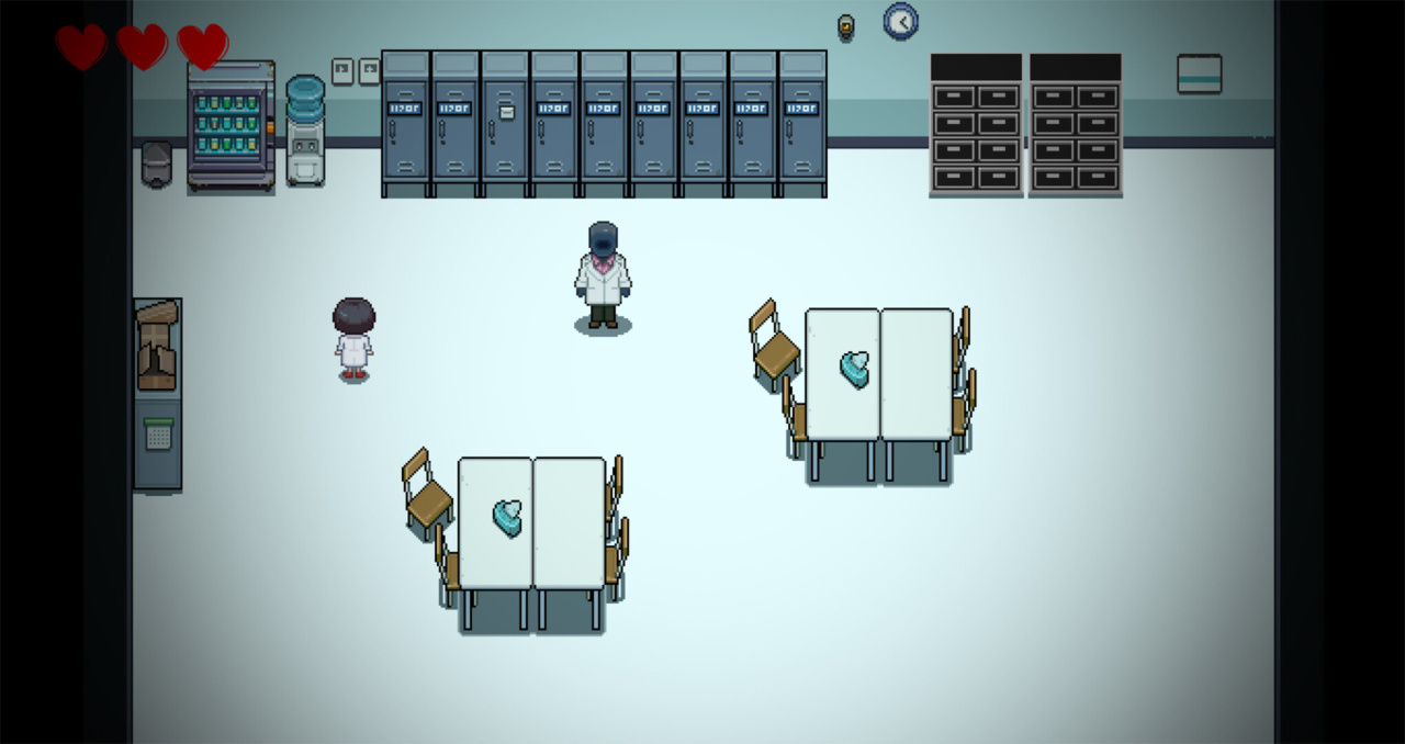 Screenshot #2 - The Rule Of SHE
