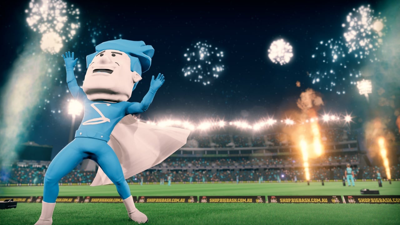 Screenshot #6 - Big Bash Boom