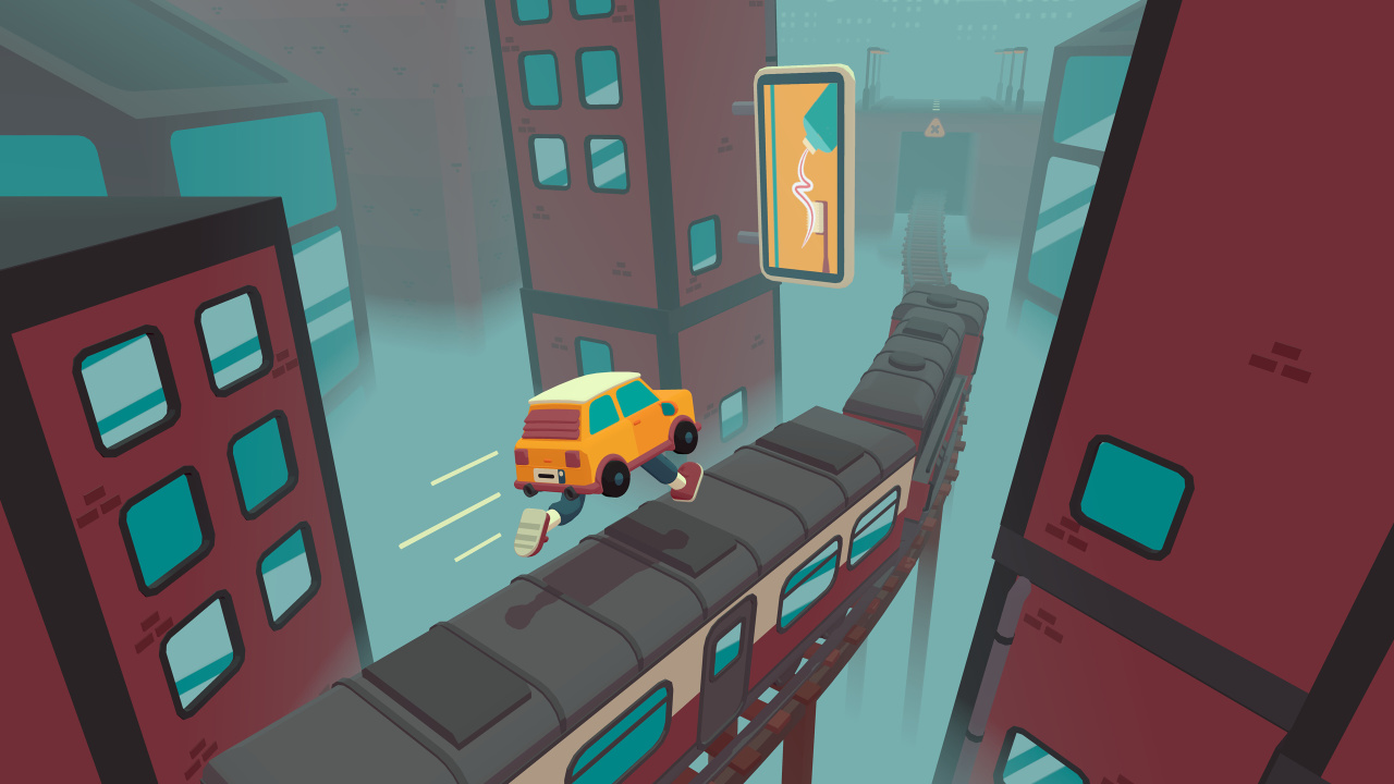 Screenshot #3 - WHAT THE CAR?
