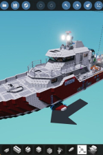 Screenshot #6 - Stormworks: Build and Rescue