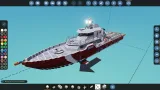 Screenshot #6 - Stormworks: Build and Rescue